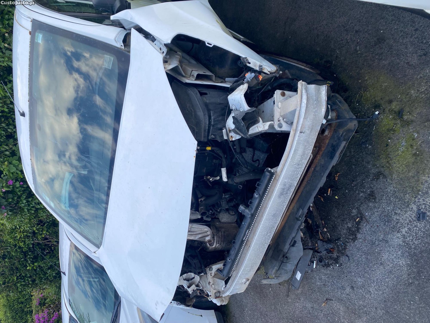 Citroën Berlingo — fotografia 3