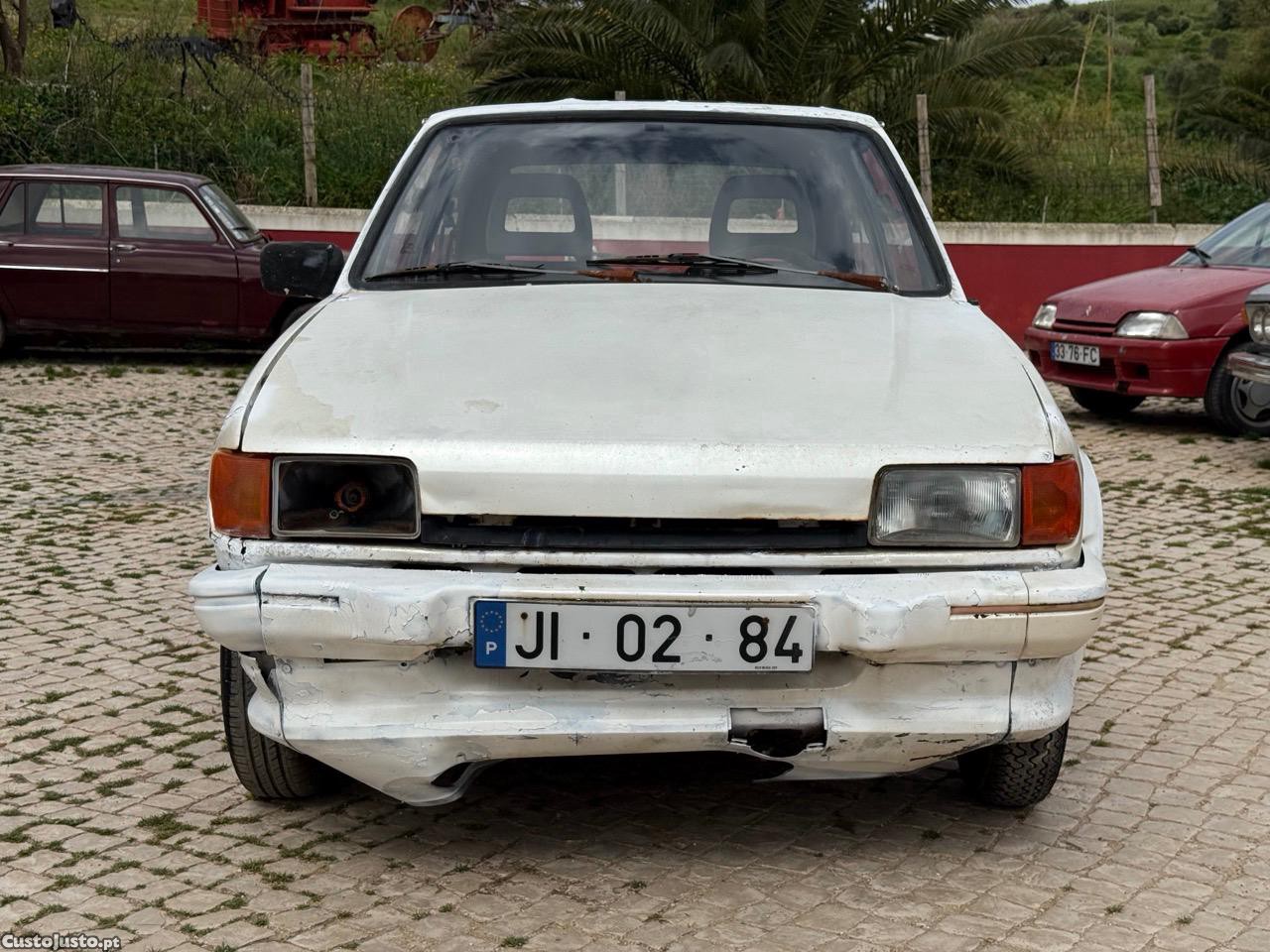 Ford Fiesta XR2 - 85 foto 2