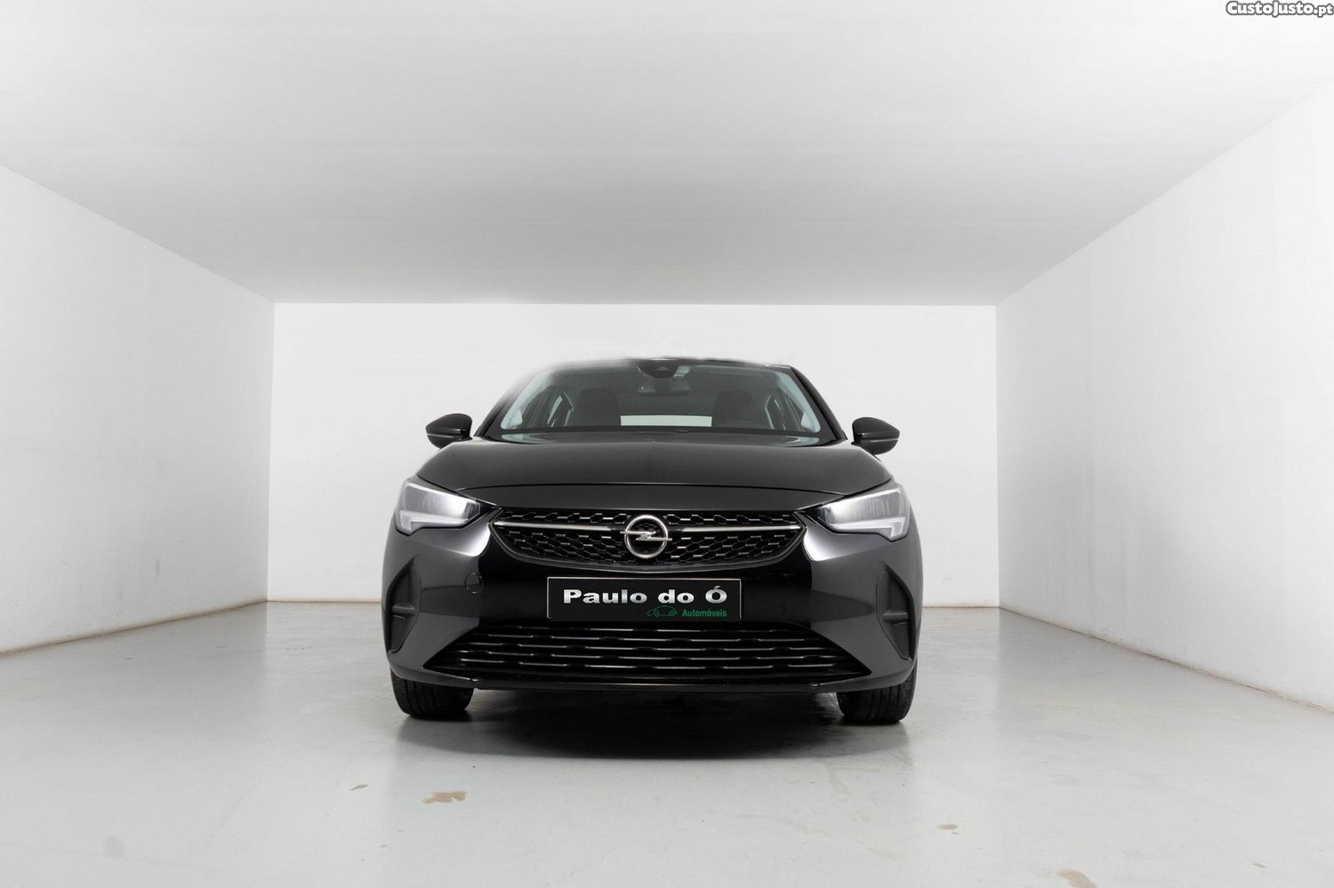 Opel Corsa 1.2 Edition - 22 foto 4