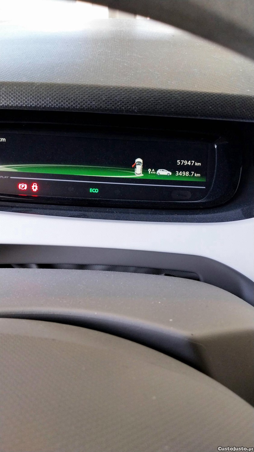 Renault Zoe Life 40 | Baterias próprias| Nacional | Iva discriminado — fotografia 7