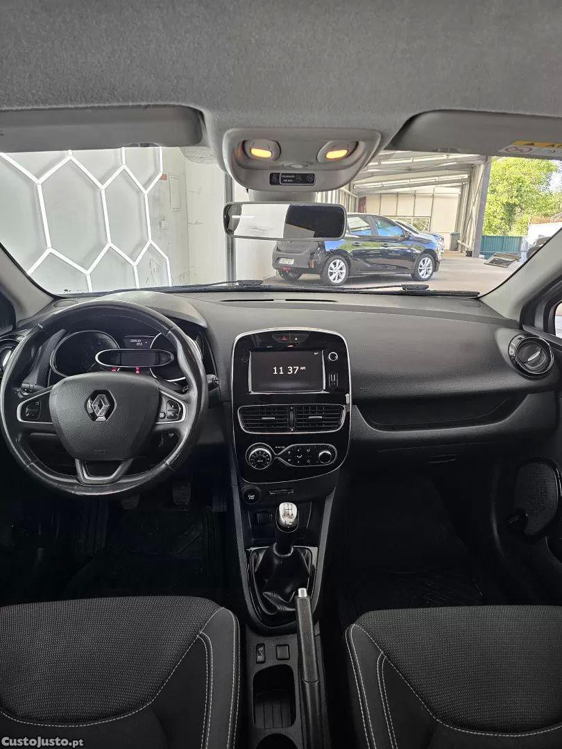 Renault Clio 1.5 dci limited — fotografia 8
