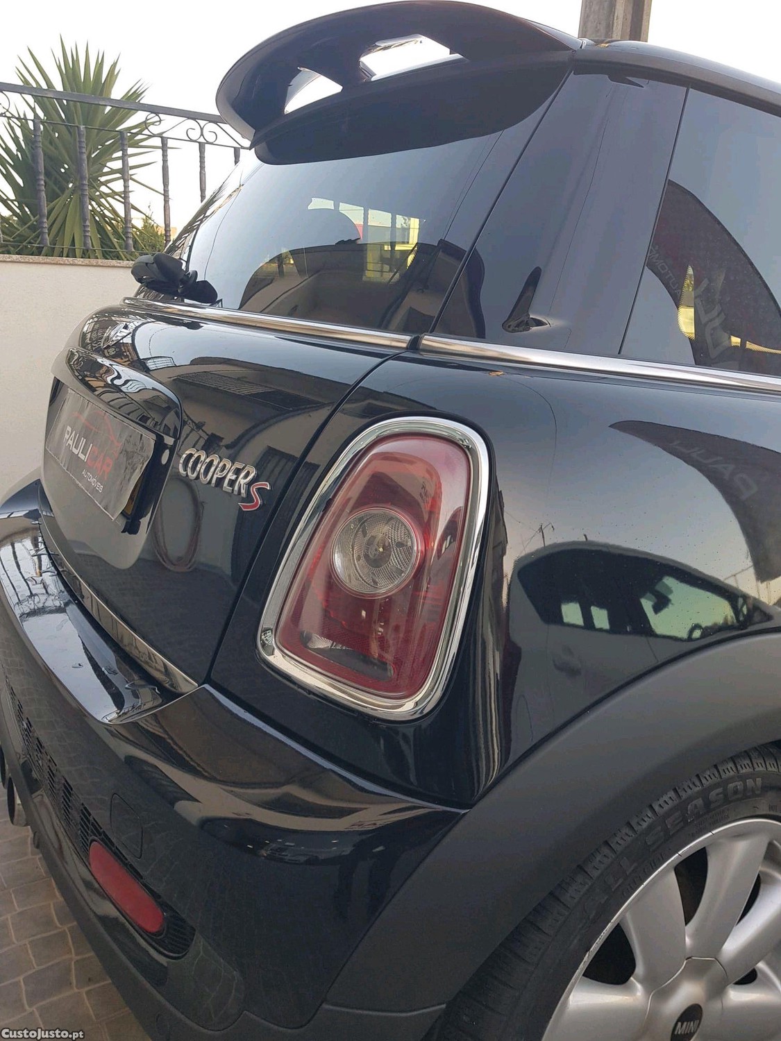 MINI Cooper S - 10 foto 2