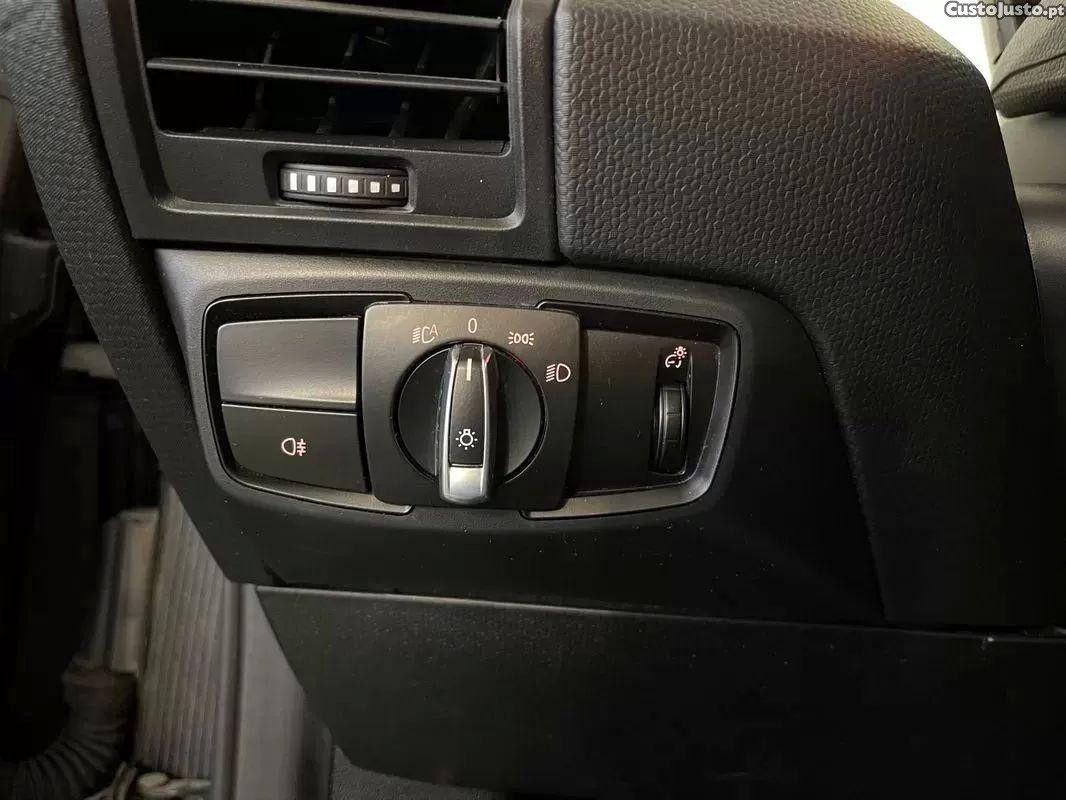 BMW i3 (60 ah) — fotografia 4