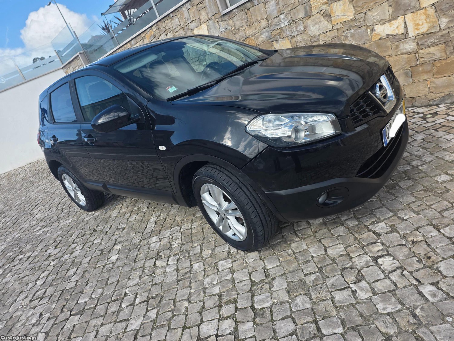 Nissan Qashqai Suv — fotografia 6