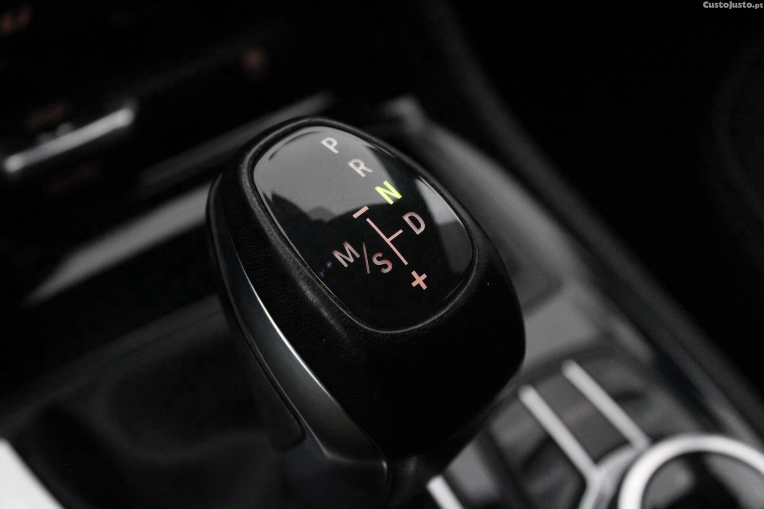 BMW 216 Gran Tourer D LINE LUXURY 7L (AUTO) — fotografia 20