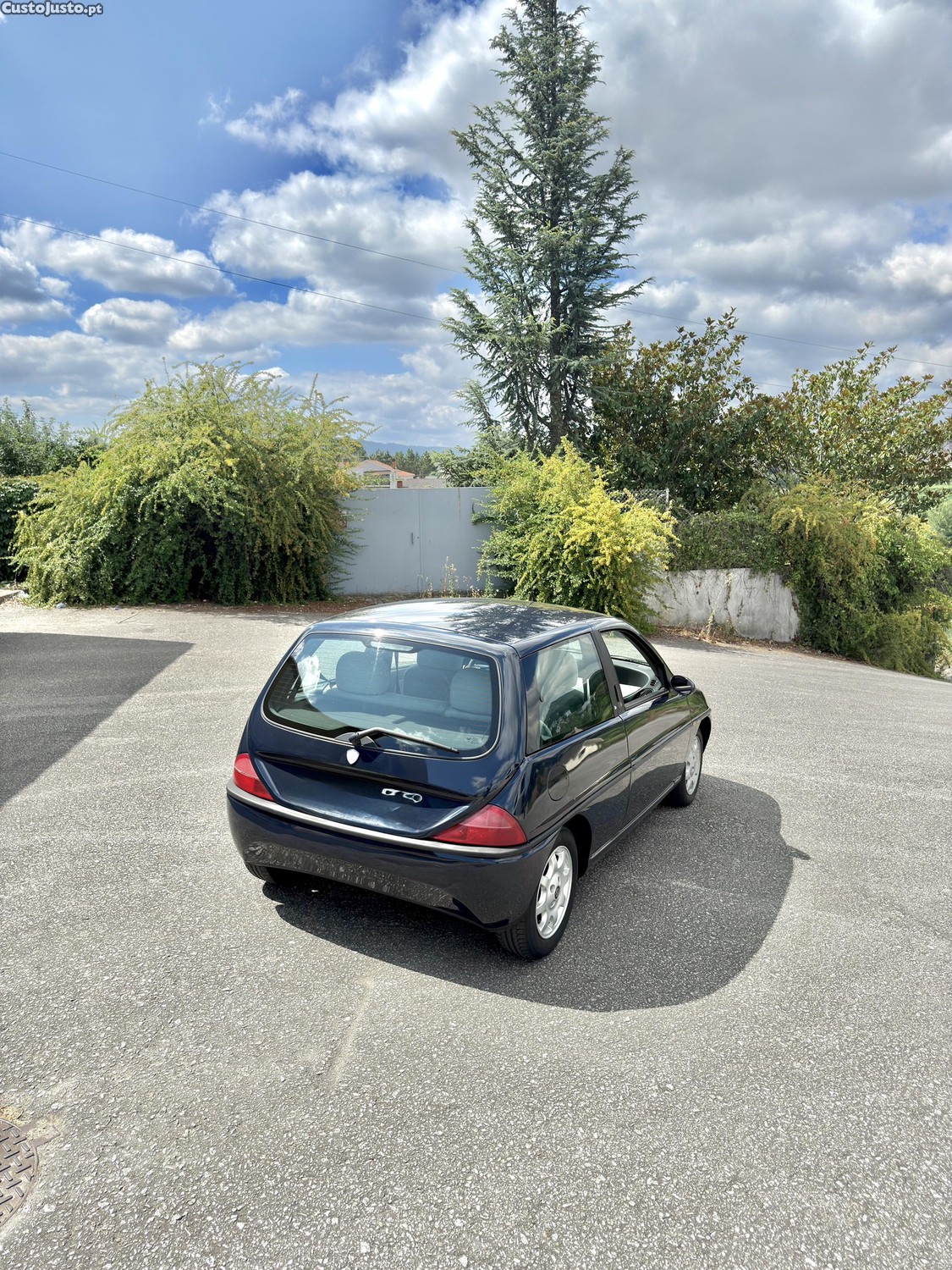 Lancia Y 1.2 — fotografia 6