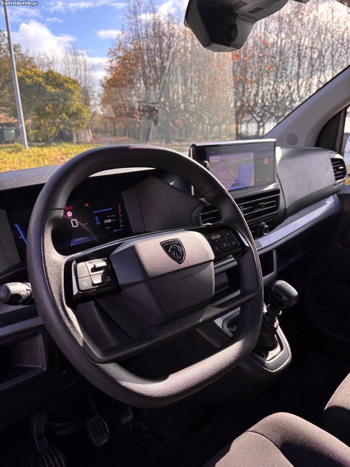 Peugeot Expert L2 — fotografia 7
