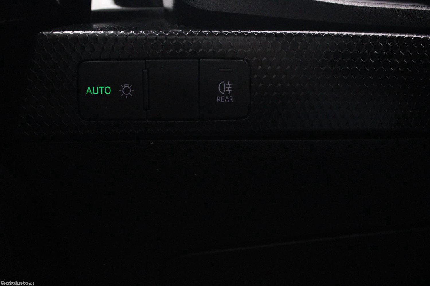Audi A1 SPORTBACK 25 TFSI ADVANCED — fotografia 19