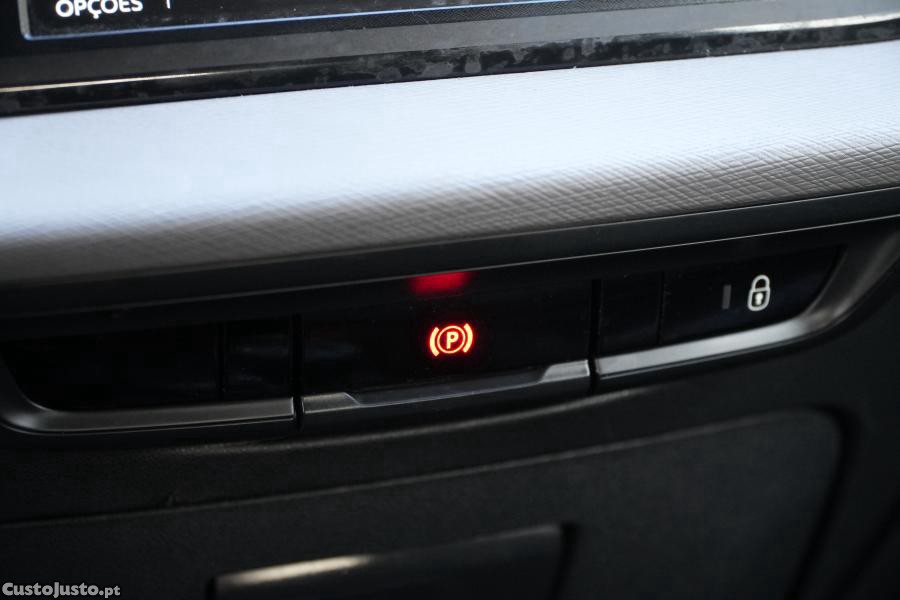 Citroën C4 Spacetourer 1.2 PureTech Feel — fotografia 4