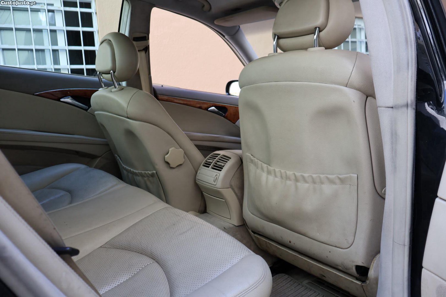 Mercedes-Benz E 220 E220 Cdi - Elegance — fotografia 6