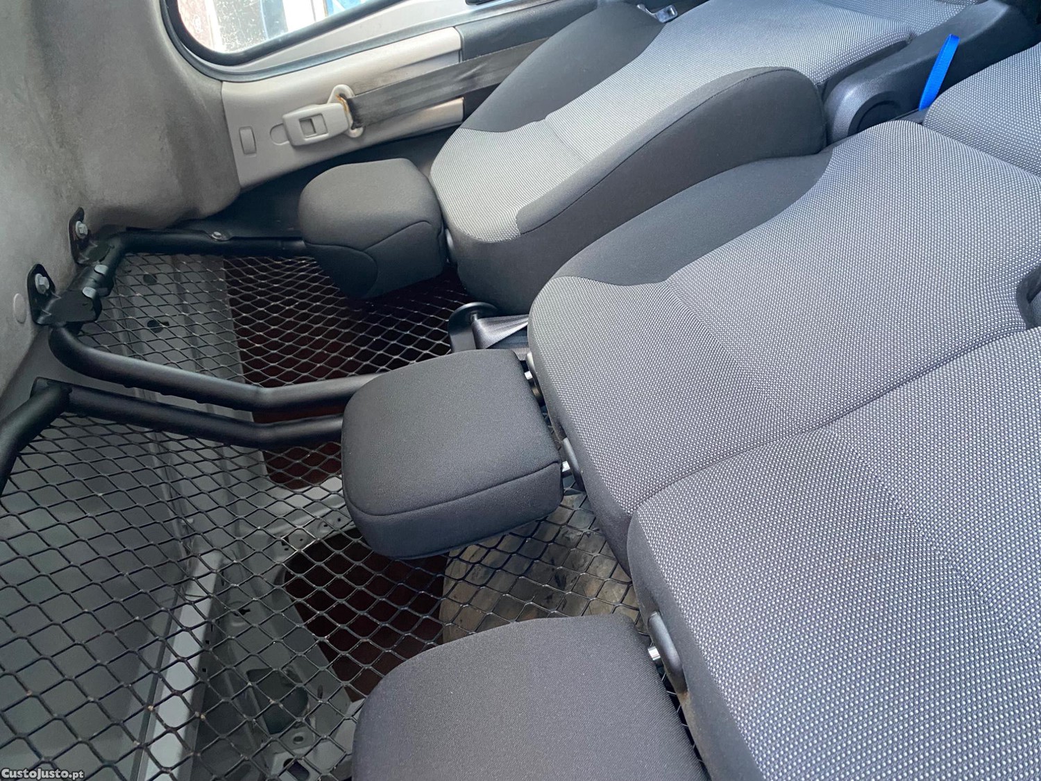 Citroën Berlingo — fotografia 2