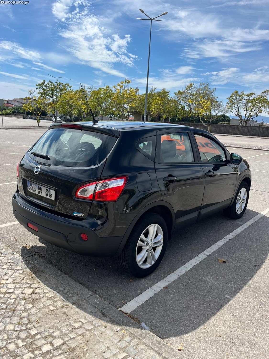 Nissan Qashqai+2 JT10 — photo 3