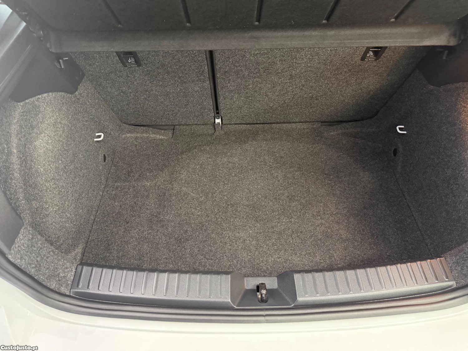 SEAT Ibiza 1.0 TSI Style — fotografia 3