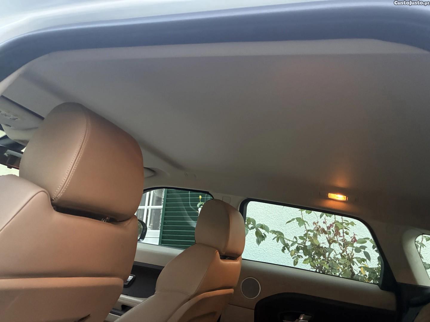 Landi Rova Land Rover Range Rover 2.2 eD4 Pure Branco Usado (2012) Aveiro ...