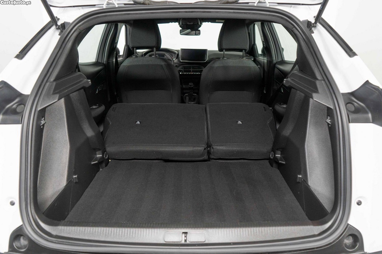 Peugeot 2008 1.2 PureTech Style — fotografia 13