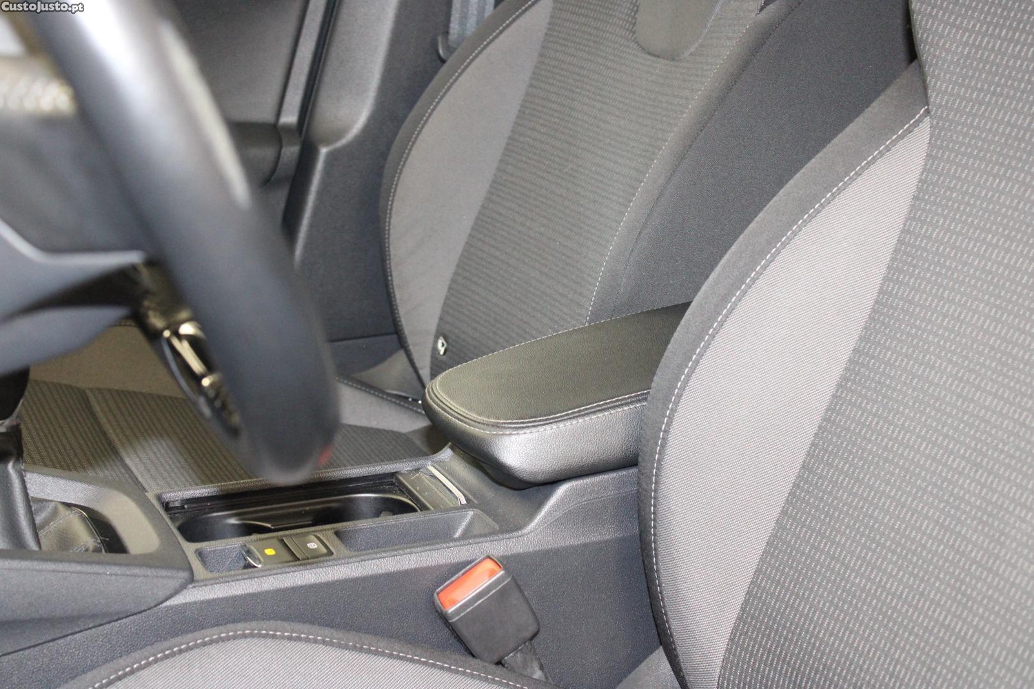 Skoda Octavia BREAK 2.0 TDI AMBITION — fotografia 7