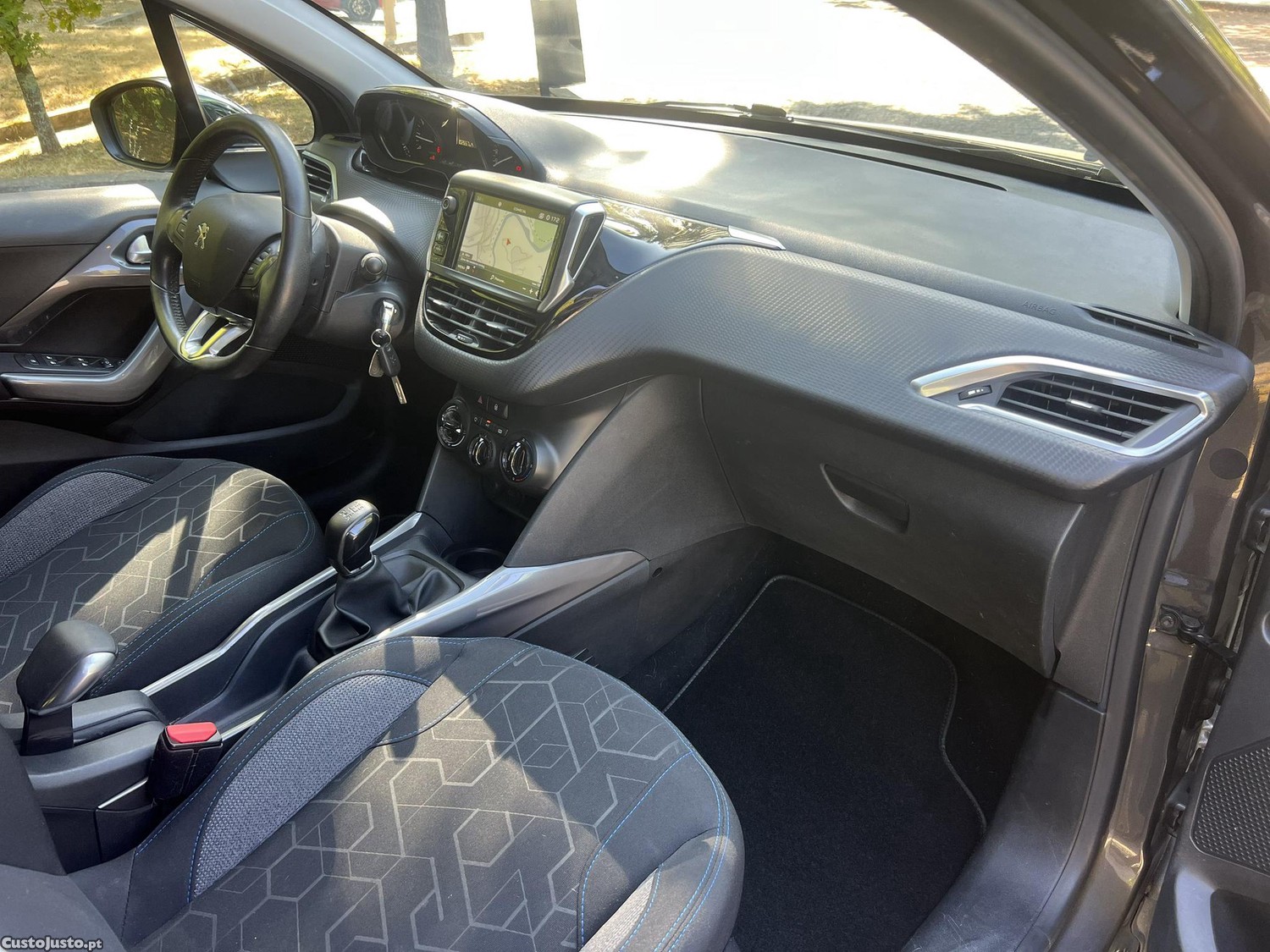 Peugeot 2008 Style — fotografia 6