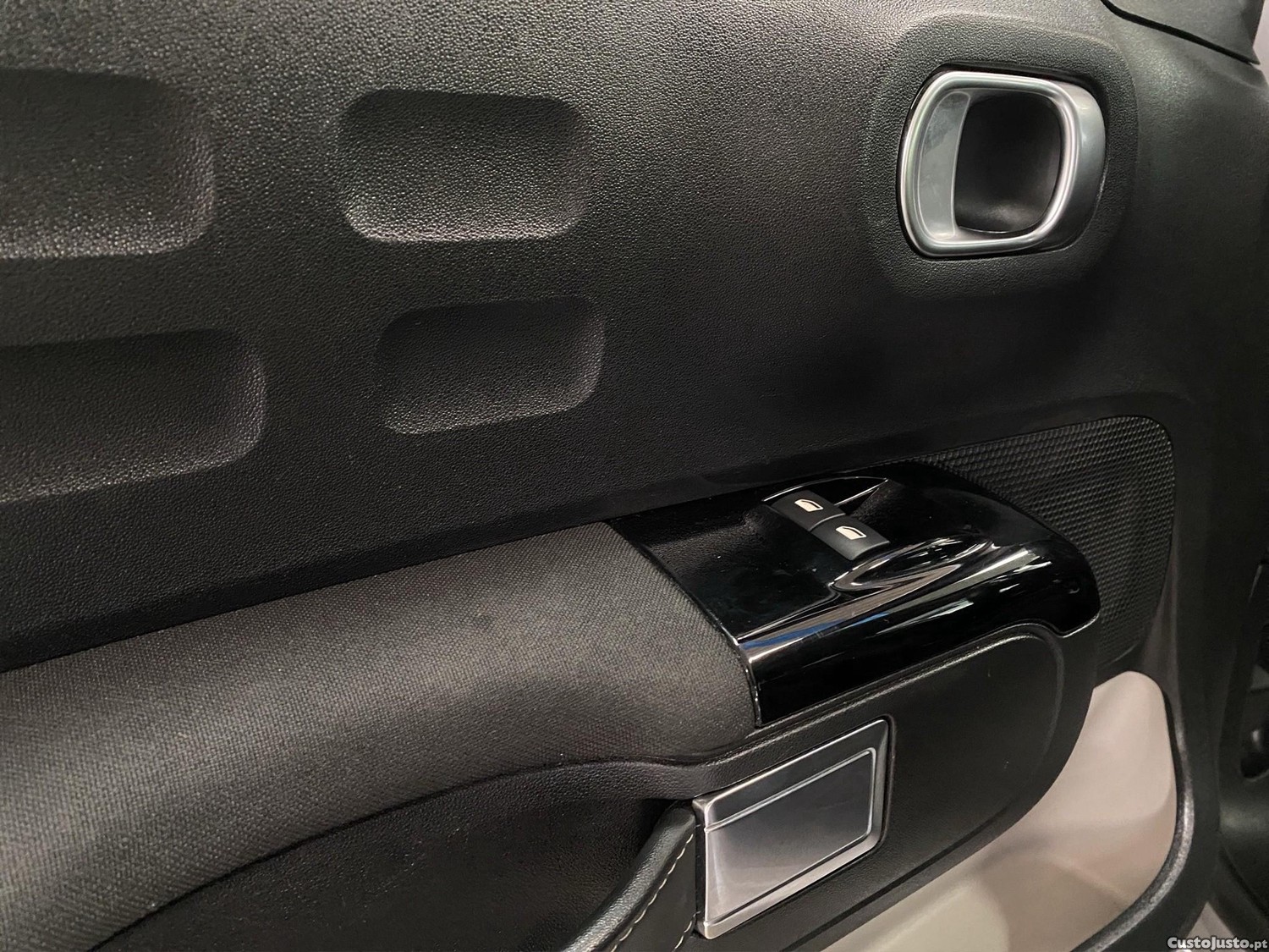 Citroën C3 1.2 PureTech Max — fotografia 7