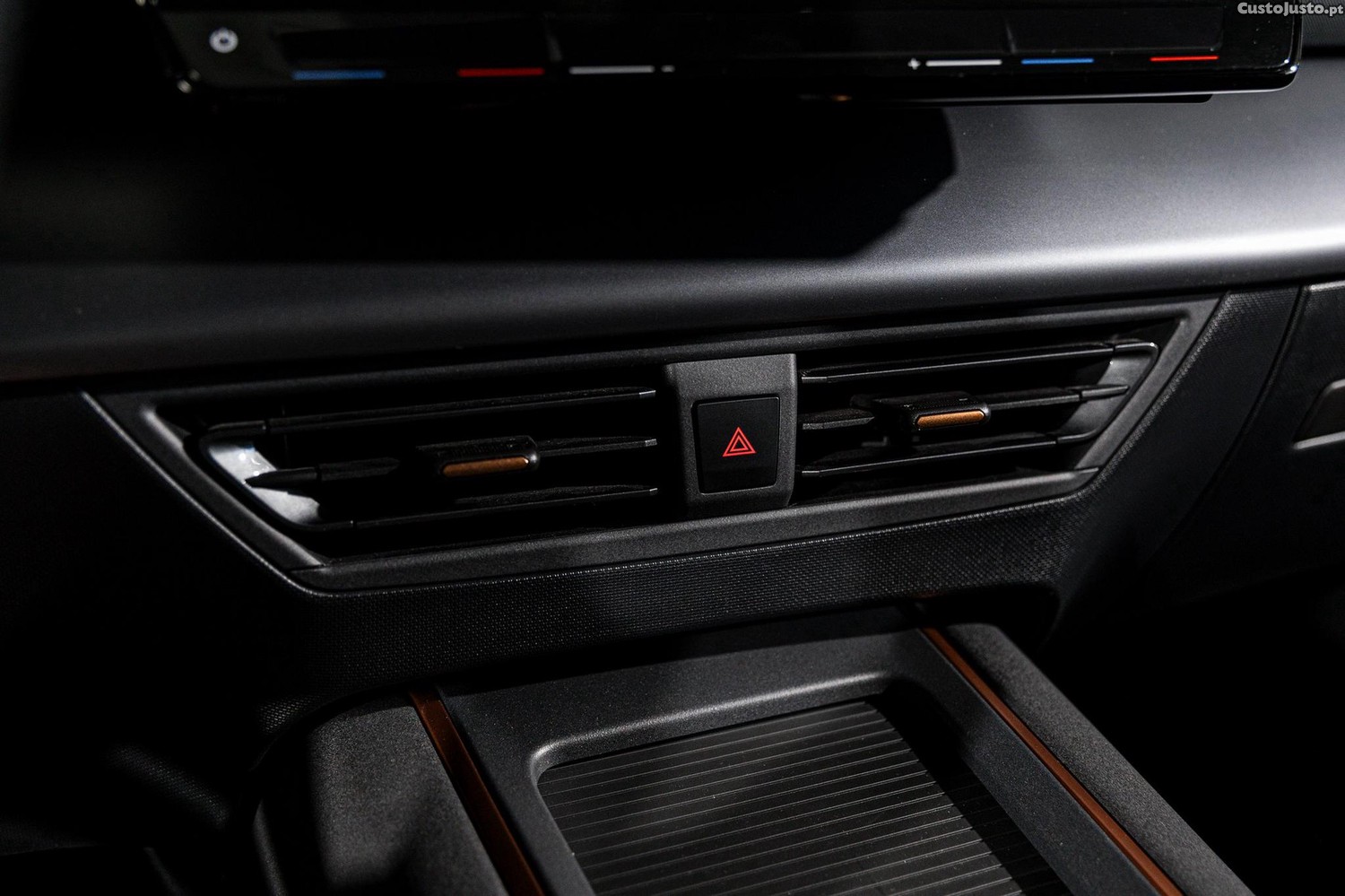CUPRA Born 59 kWh e-Boost — fotografia 7