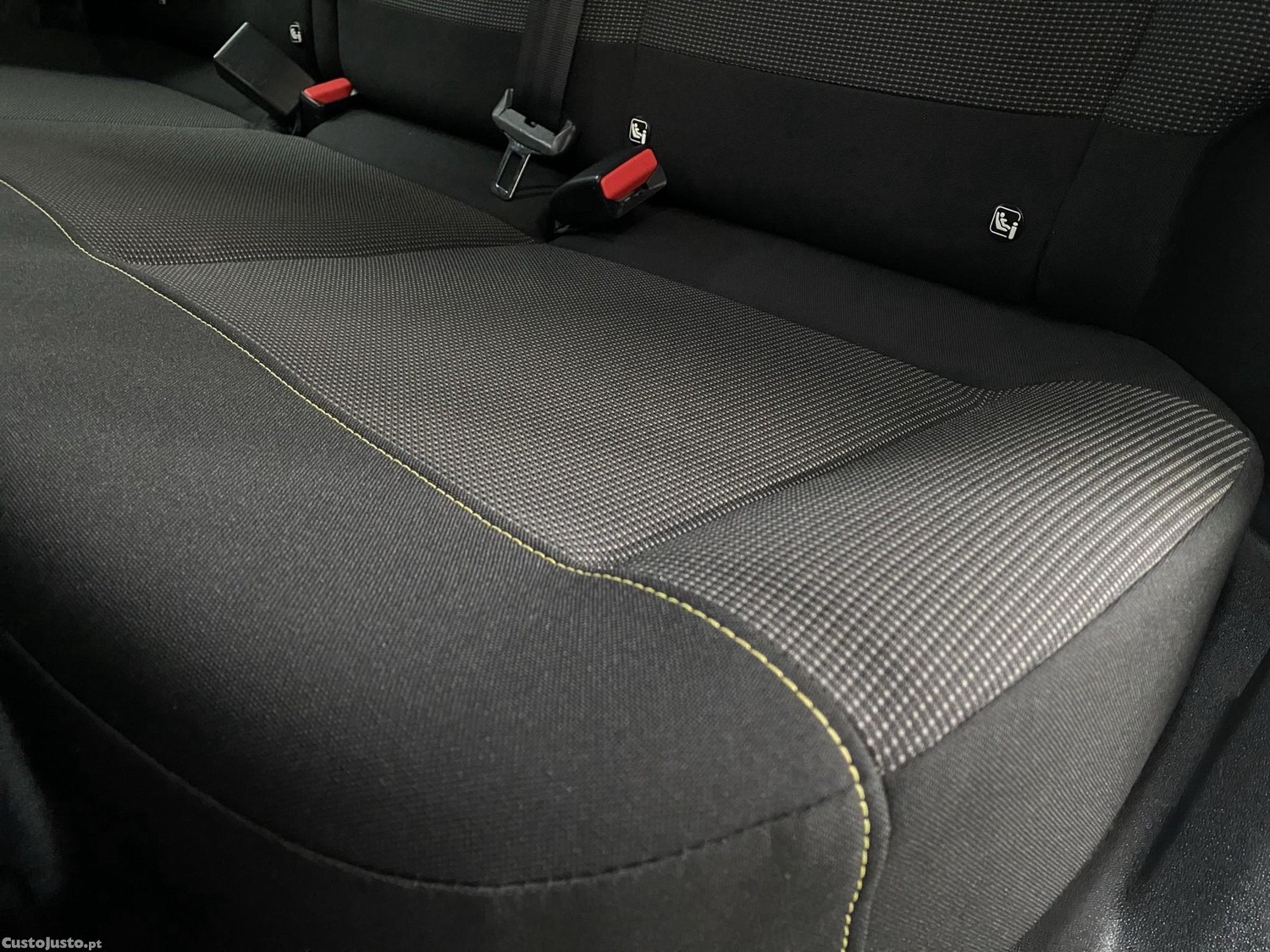 Citroën C3 1.2 PureTech Max — fotografia 5