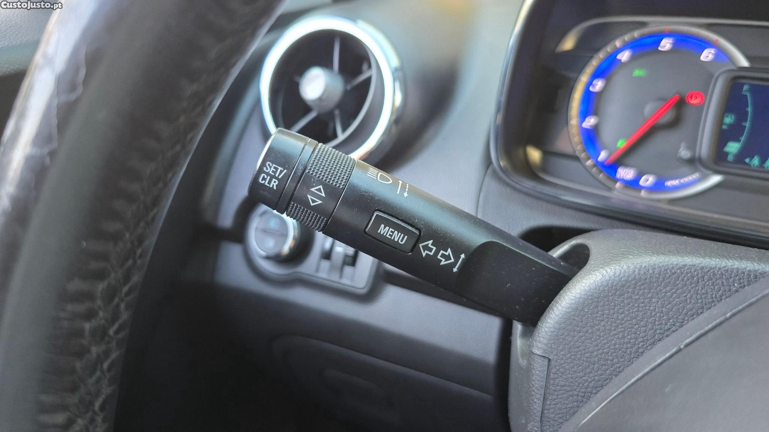 Chevrolet Trax 1.7 VCDi LT — fotografia 18