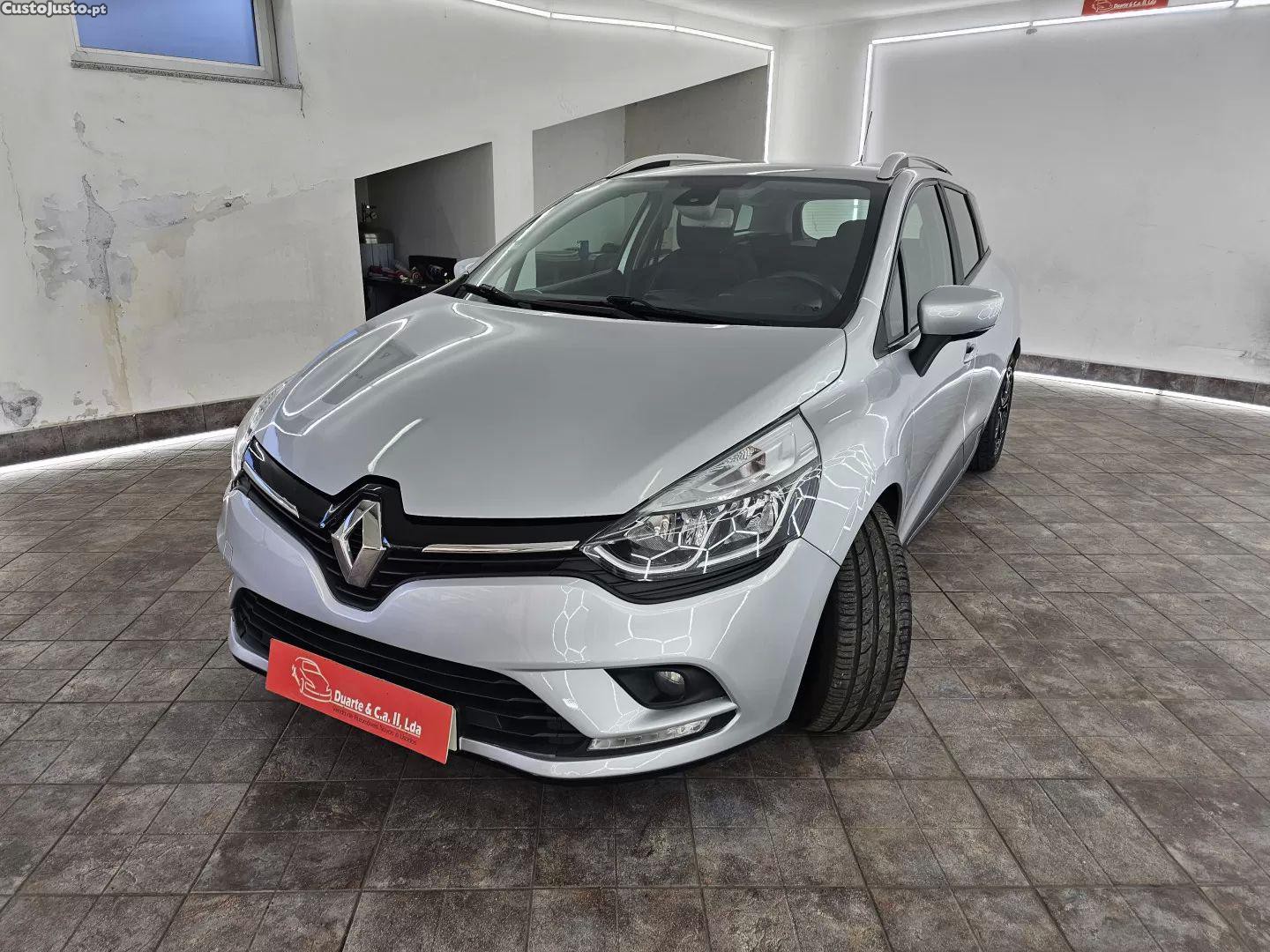 Renault Clio 1.5 dci limited — fotografia 18