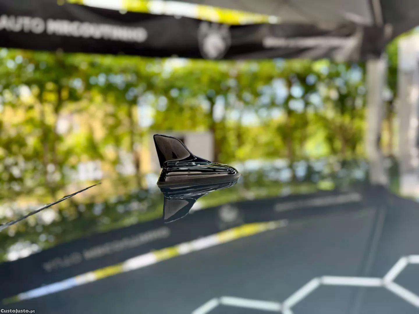 Audi A3 40 tfsie s line — fotografia 15