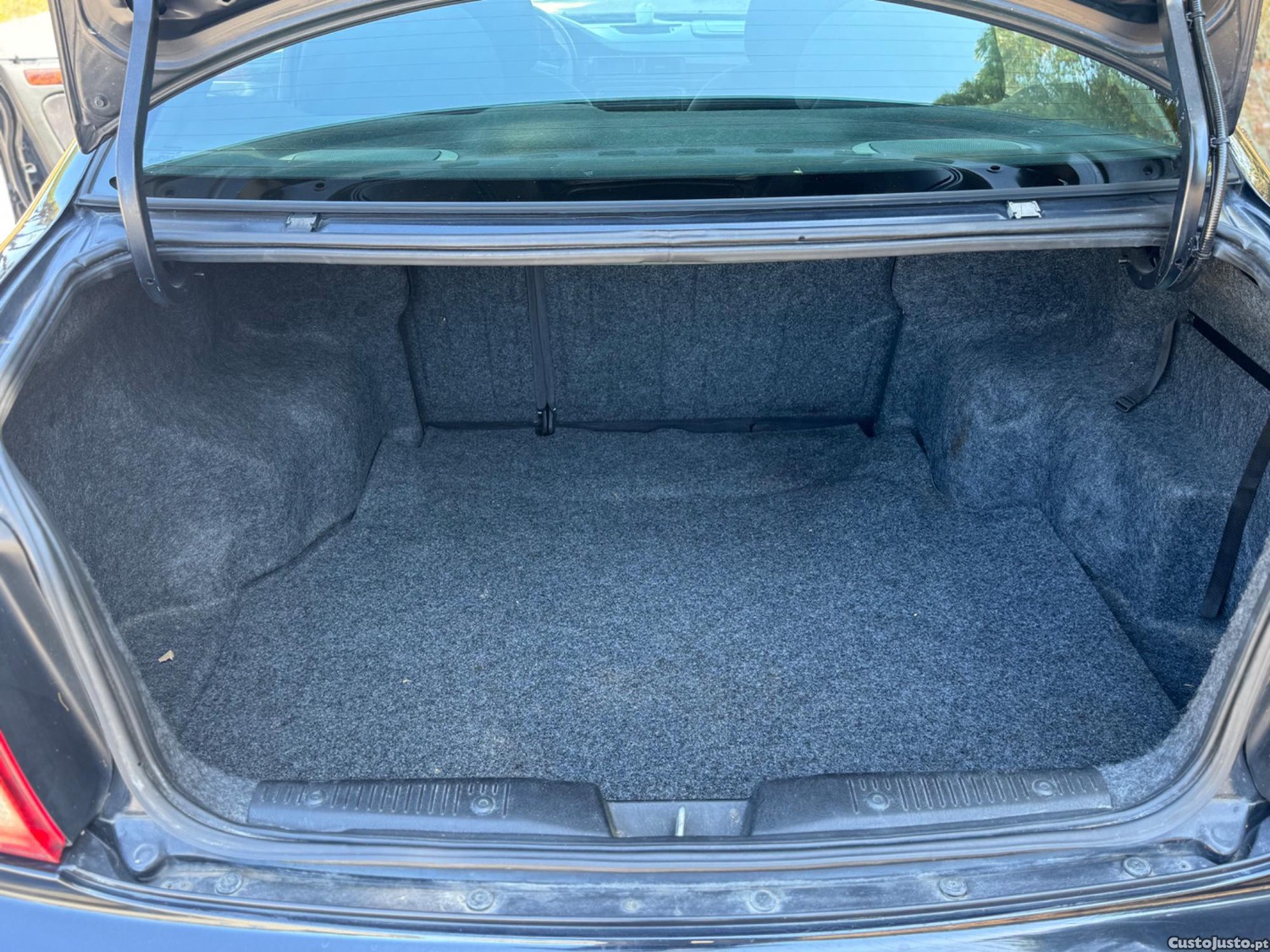 Rover 45 1.4i — fotografia 7