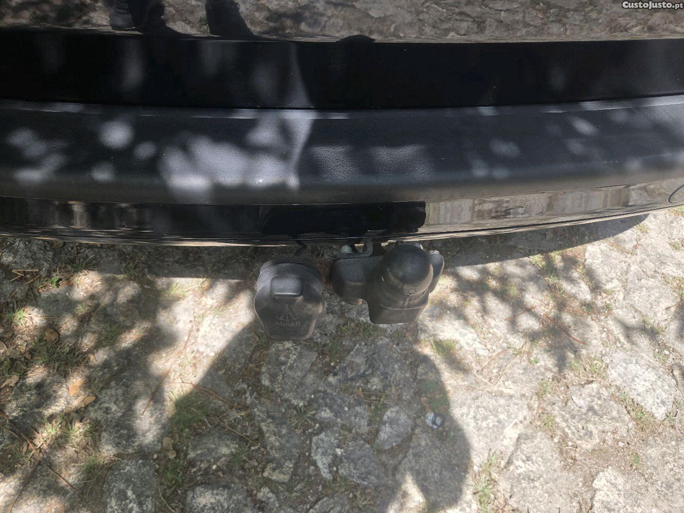 Peugeot 307 SW 1.6 Hdi 7 Lugares — fotografia 8