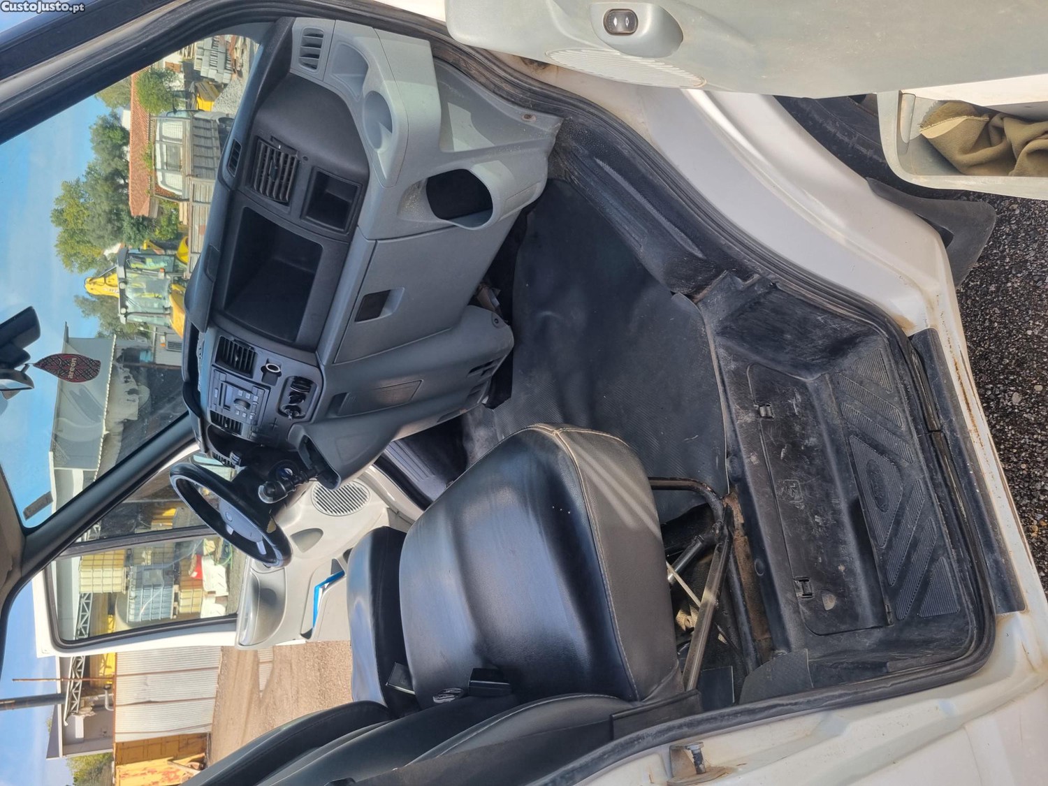 Ford Transit 350E-115Ch/Cd7 (Fnd6) — fotografia 2
