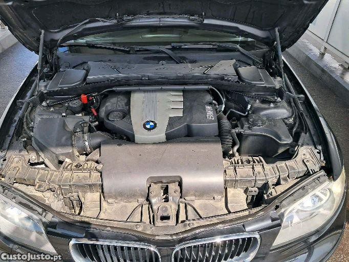BMW 118 143cv — fotografia 2