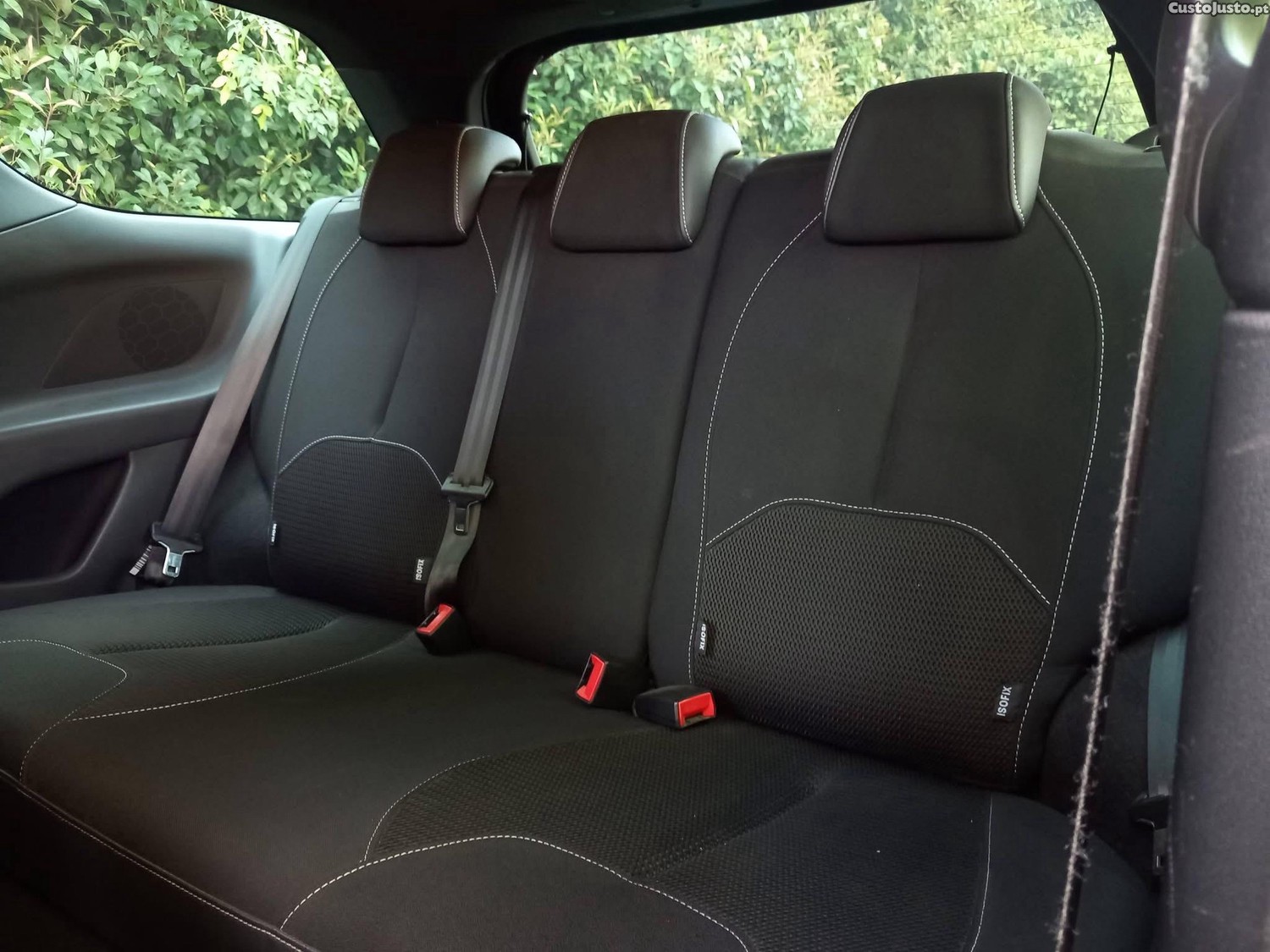 Citroën DS3 1.6 HDi — fotografia 3