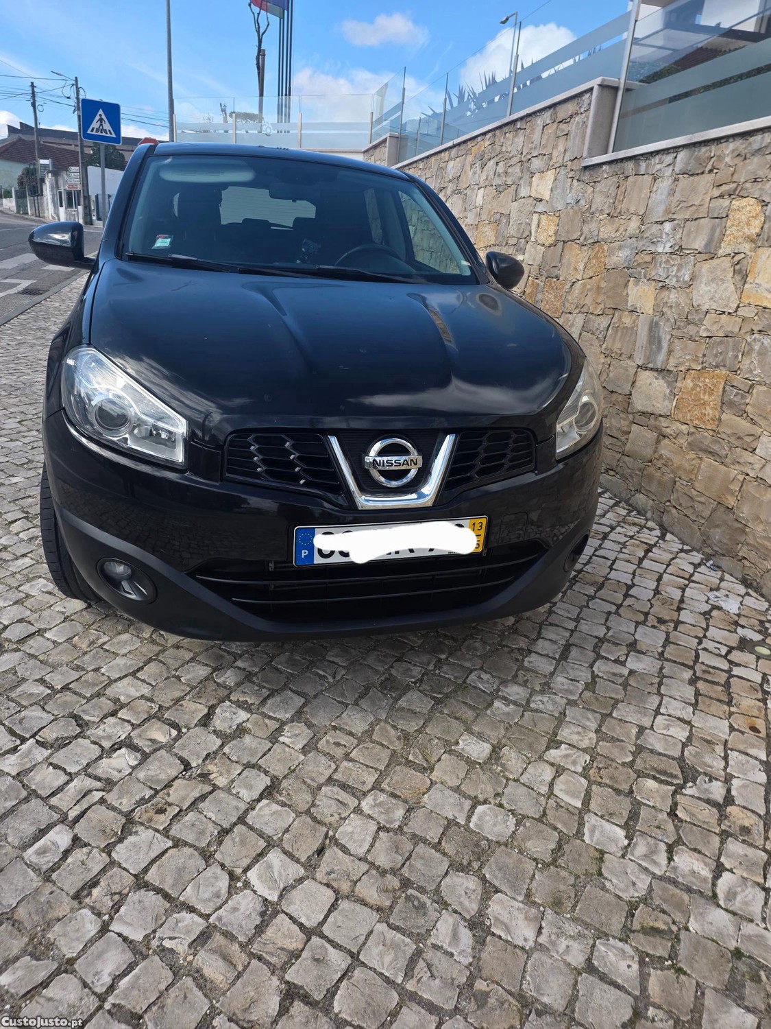 Nissan Qashqai Suv — fotografia 4