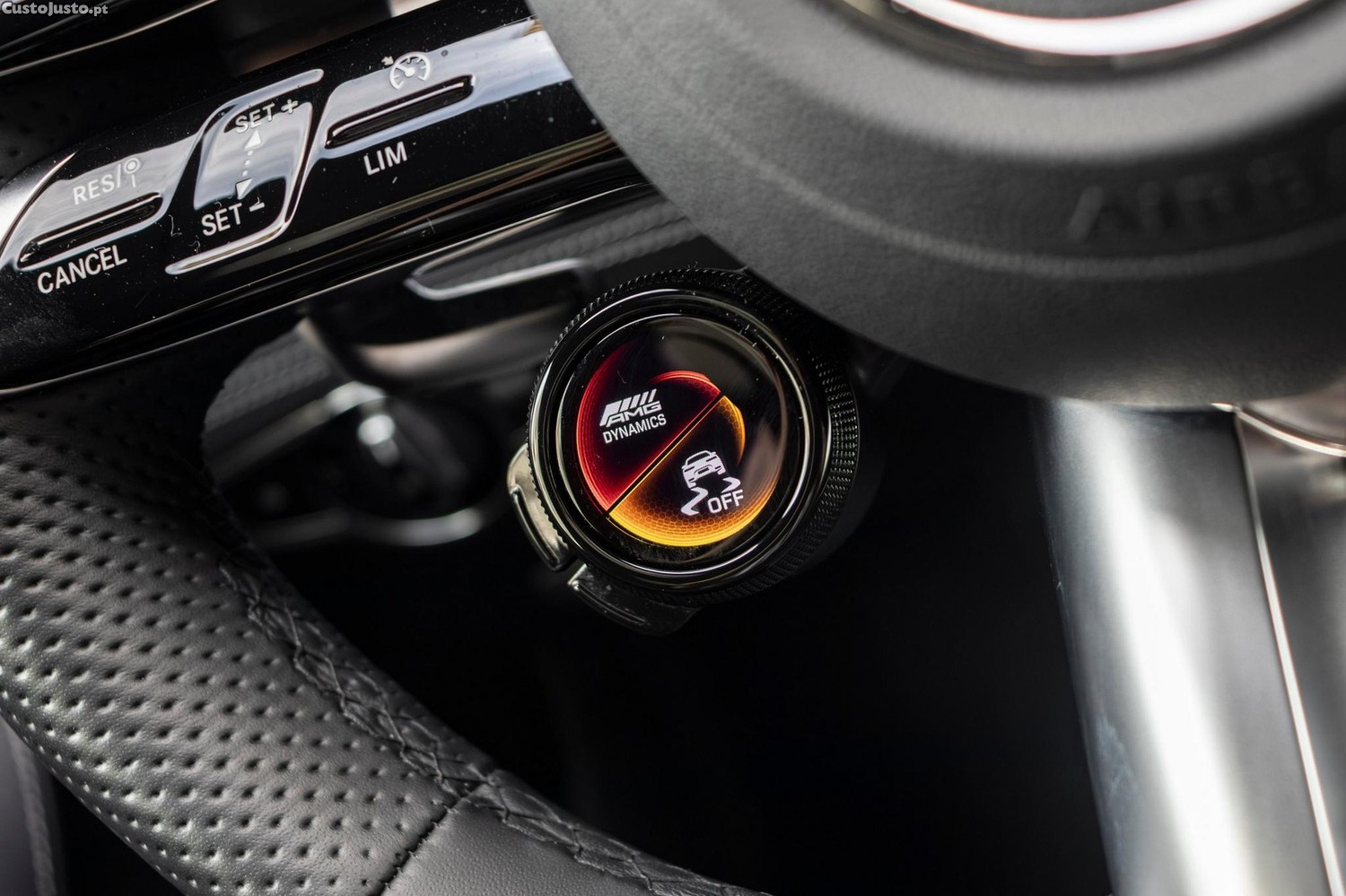 Mercedes-Benz AMG GT 63 S E Performance — fotografia 12