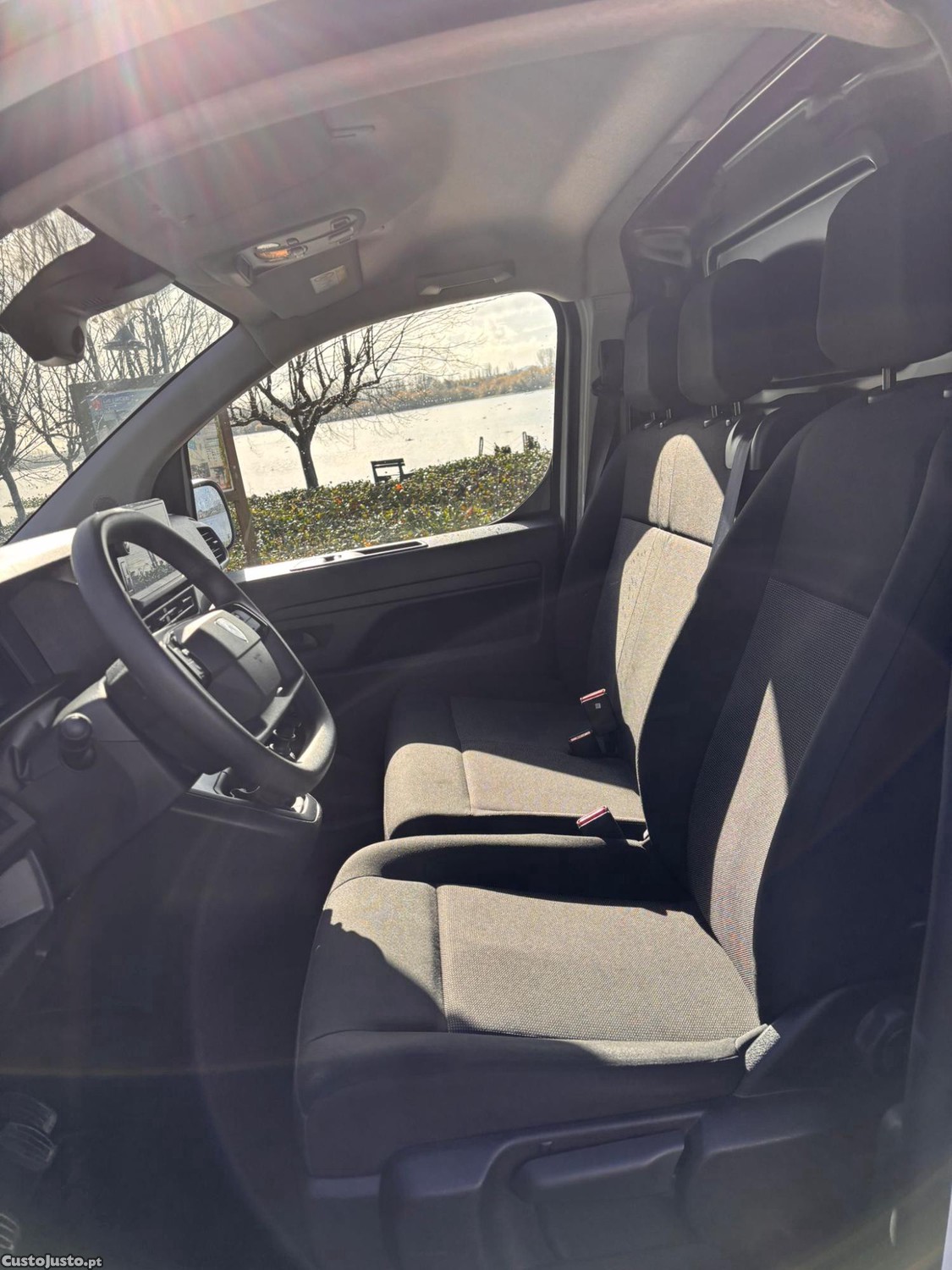 Peugeot Expert L2 — fotografia 4