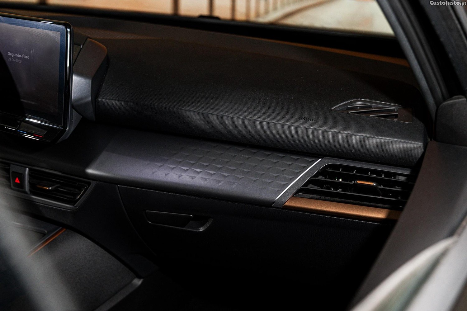 CUPRA Born 59 kWh e-Boost — fotografia 6