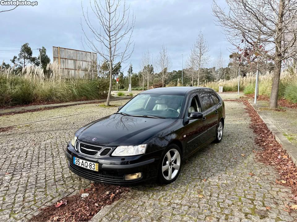 Saab 93 TID 150cv Eng. Reboque - 05 — photo 2