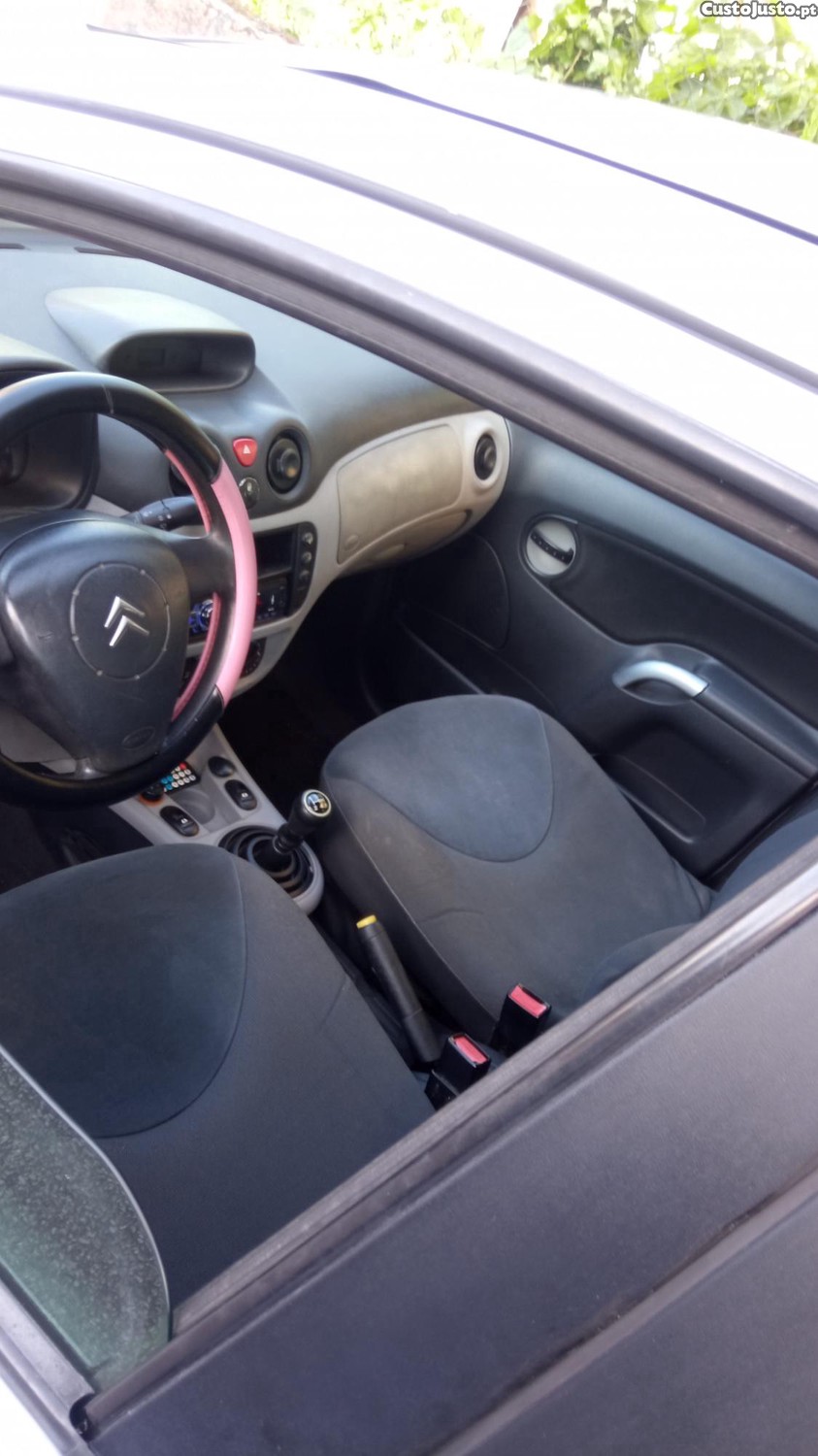 Citroën C3 (Fr8hxb) — fotografia 4