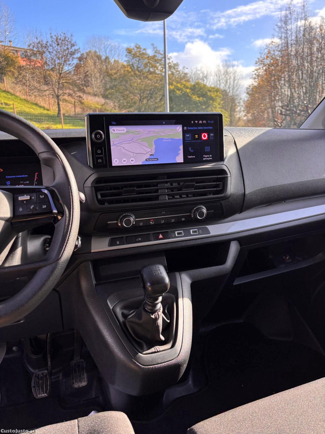 Peugeot Expert L2 — fotografia 6