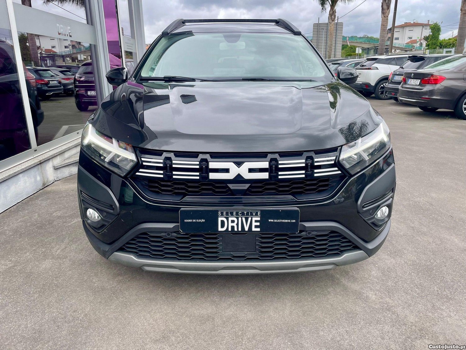 Dacia Jogger 1.0 TCe Extreme 7L — fotografia 12
