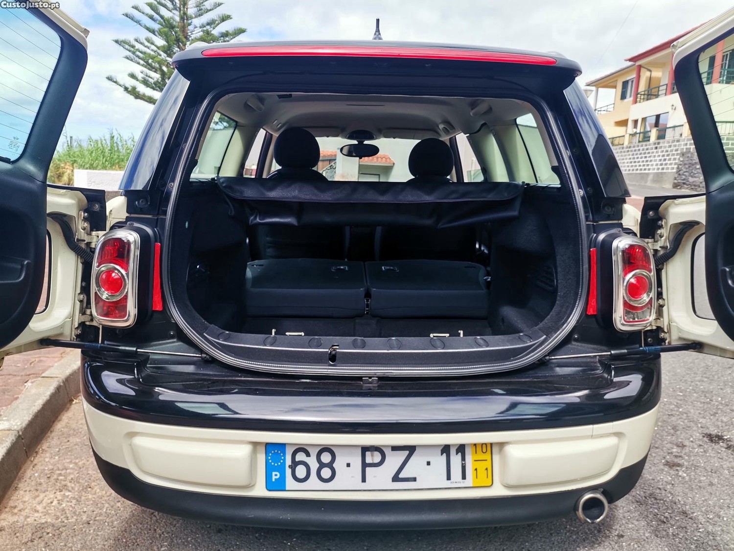 MINI Clubman One D - Van den Broek 1600cc, 90cv - 10 foto 5
