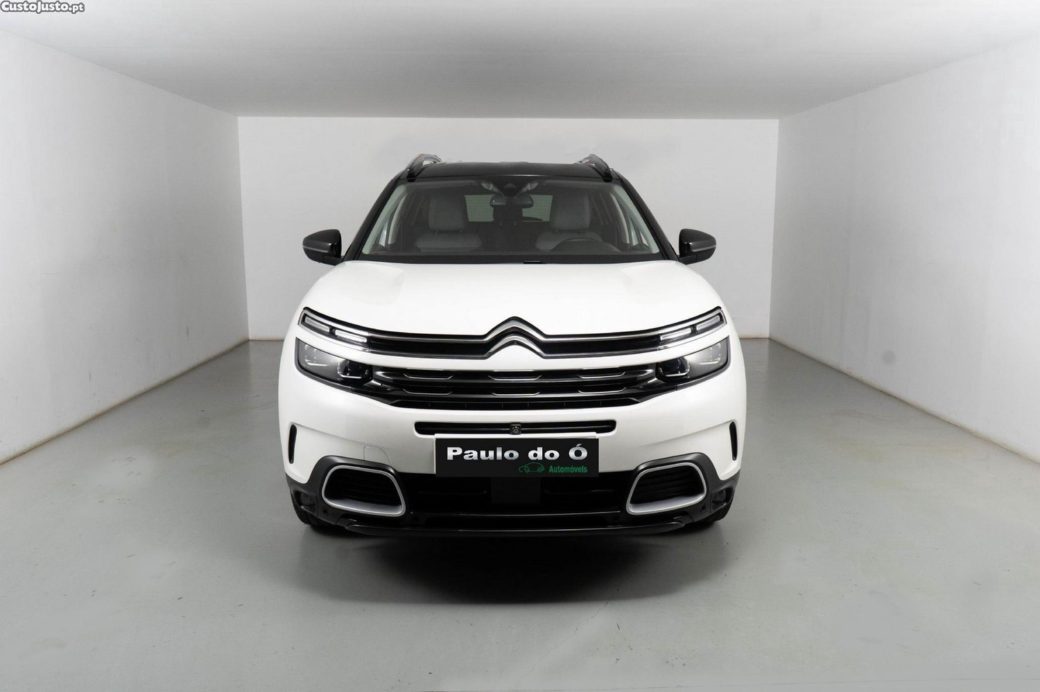 Citroën C5 Aircross 1.5 BlueHDi Shine - 20 foto 3