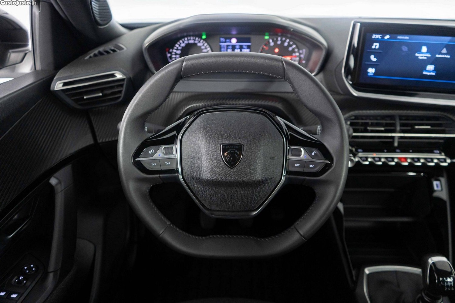 Peugeot 2008 1.2 PureTech Style — fotografia 6