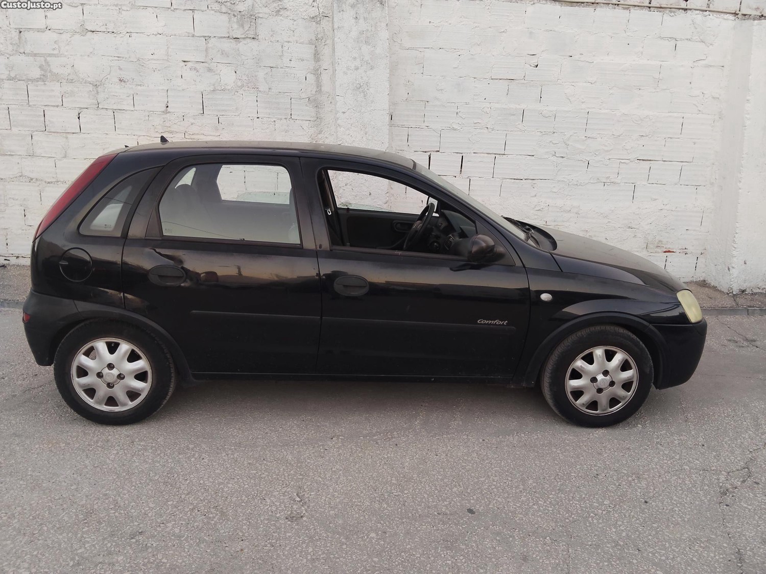Opel Corsa 1.2 — fotografia 7