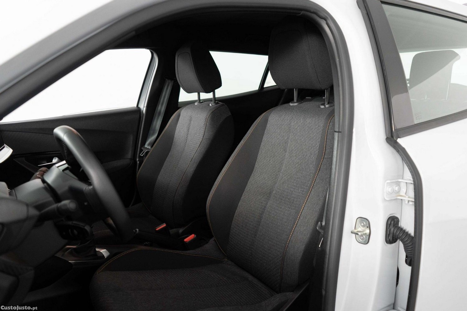 Peugeot 2008 1.2 PureTech Style — fotografia 11