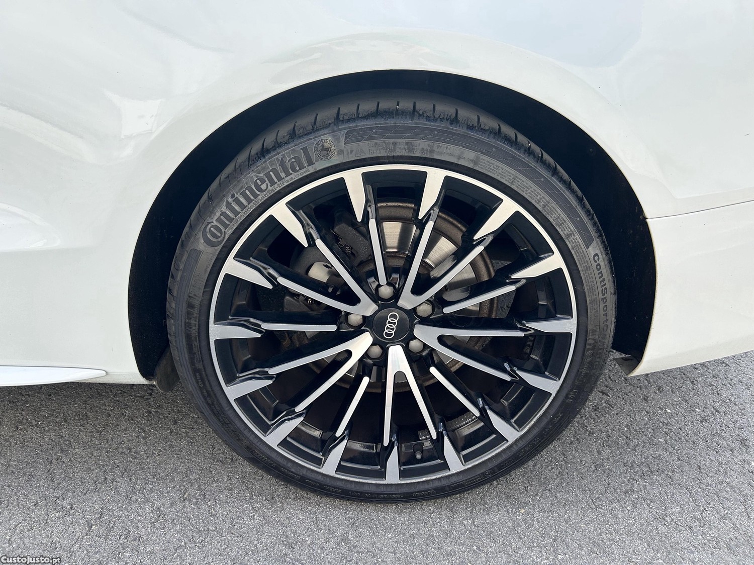 Audi A5 2.0 tdi 177cv facelift — photo 4