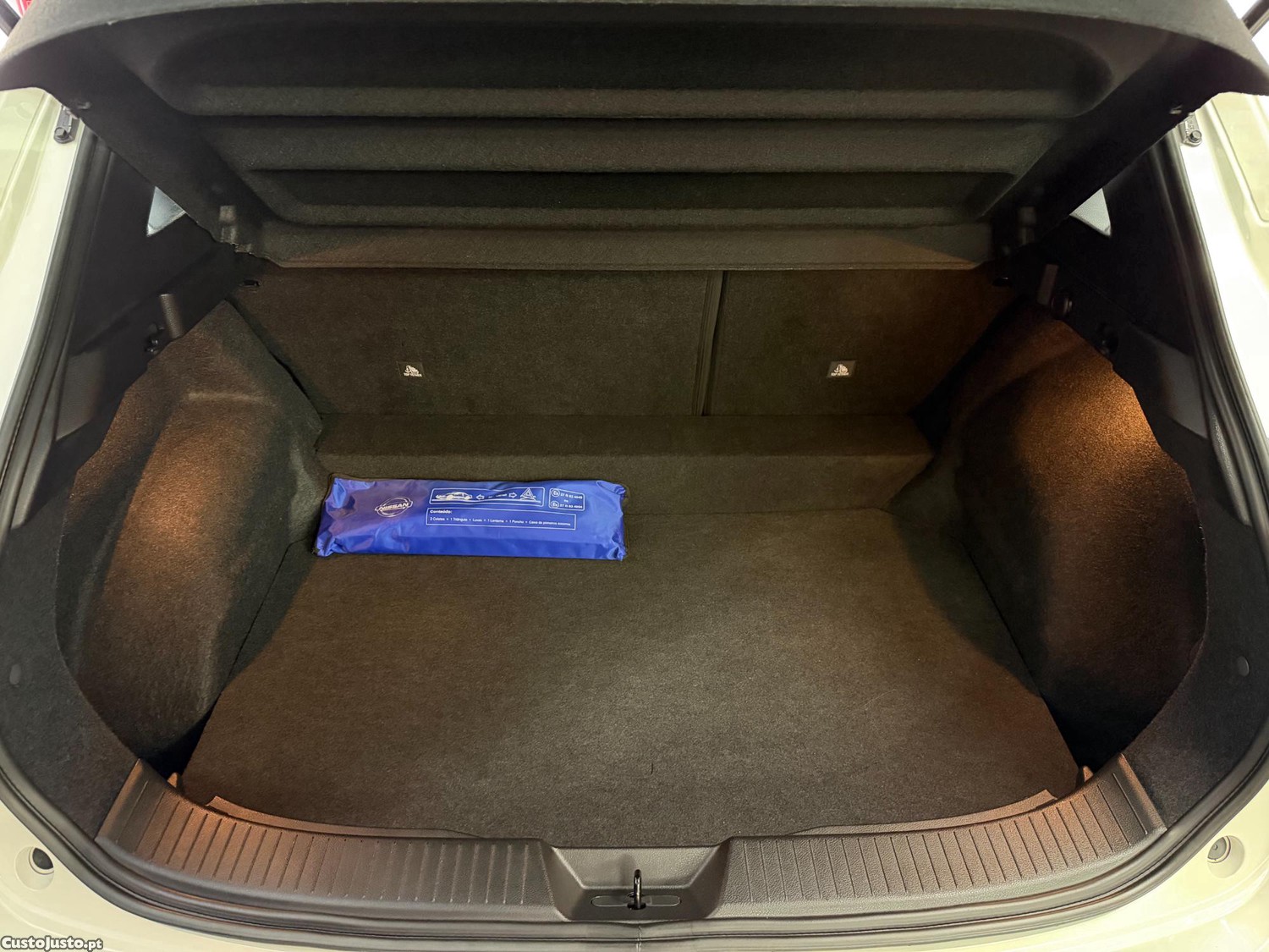 Nissan Qashqai 1.3 DIG-T N-CONNECTA — fotografia 3