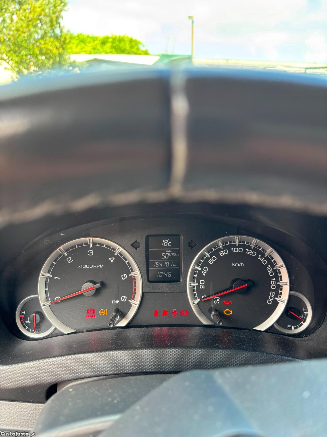 Suzuki Swift — fotografia 3