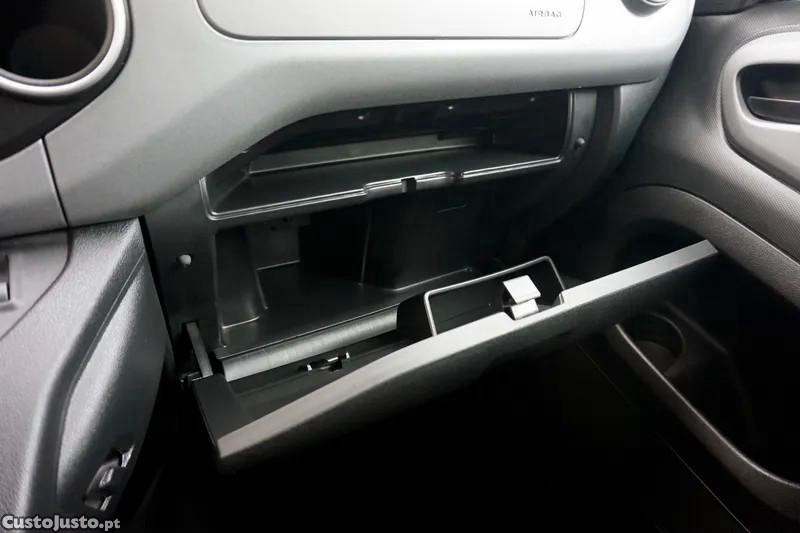 Peugeot Partner 110 Stop&Start Activ — fotografia 6