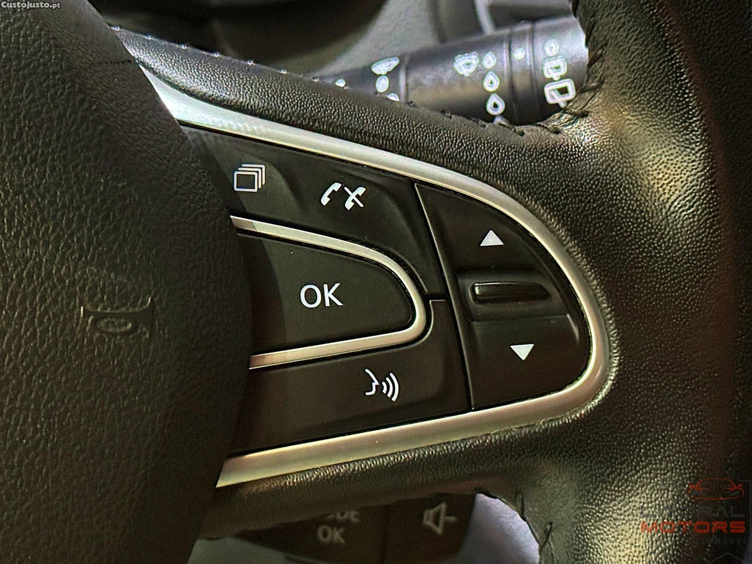 Renault Mégane 1.5 dCi Limited SS — fotografia 3